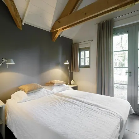 Holiday Vrijrijck Vlindervallei-6 Ferienhaus